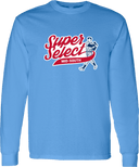 Long Sleeves - Mid-South Super Select Regional 2026