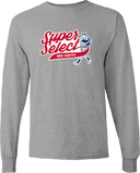 Long Sleeves - Mid-South Super Select Regional 2026