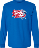 Long Sleeves - Mid-South Super Select Regional 2026