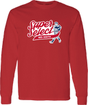 Long Sleeves - Mid-South Super Select Regional 2026