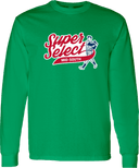 Long Sleeves - Mid-South Super Select Regional 2026