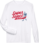 Performance Long Sleeves - Mid-South Super Select Regional 2026