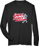 Performance Long Sleeves - Mid-South Super Select Regional 2026
