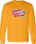 Long Sleeves - Mid-South Super Select Regional 2026