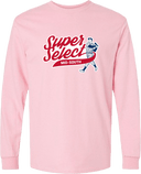 Long Sleeves - Mid-South Super Select Regional 2026