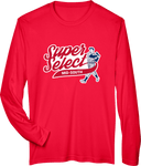 Performance Long Sleeves - Mid-South Super Select Regional 2026