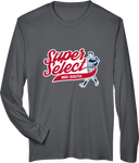 Performance Long Sleeves - Mid-South Super Select Regional 2026