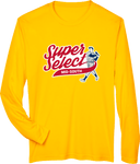 Performance Long Sleeves - Mid-South Super Select Regional 2026