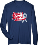 Performance Long Sleeves - Mid-South Super Select Regional 2026
