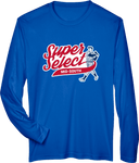 Performance Long Sleeves - Mid-South Super Select Regional 2026