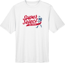 Performance Short Sleeves - Mid-South Super Select Regional 2026