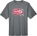 Performance Short Sleeves - Mid-South Super Select Regional 2026