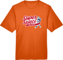 Performance Short Sleeves - Mid-South Super Select Regional 2026