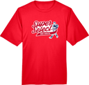 Performance Short Sleeves - Mid-South Super Select Regional 2026