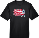 Performance Short Sleeves - Mid-South Super Select Regional 2026