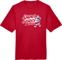 Performance Short Sleeves - Mid-South Super Select Regional 2026
