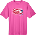 Performance Short Sleeves - Mid-South Super Select Regional 2026