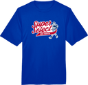 Performance Short Sleeves - Mid-South Super Select Regional 2026
