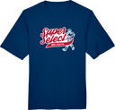 Performance Short Sleeves - Mid-South Super Select Regional 2026