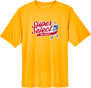 Performance Short Sleeves - Mid-South Super Select Regional 2026