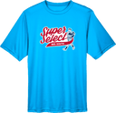 Performance Short Sleeves - Mid-South Super Select Regional 2026