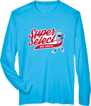 Performance Long Sleeves - Mid-South Super Select Regional 2026