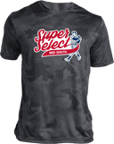 Performance Short Sleeves - Mid-South Super Select Regional 2026
