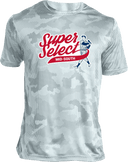 Performance Short Sleeves - Mid-South Super Select Regional 2026