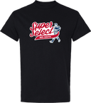 Short Sleeves - Mid-South Super Select Regional 2026
