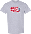 Short Sleeves - Mid-South Super Select Regional 2026