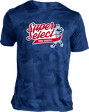 Performance Short Sleeves - Mid-South Super Select Regional 2026