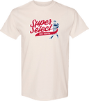 Short Sleeves - Mid-South Super Select Regional 2026