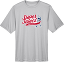 Performance Short Sleeves - Mid-South Super Select Regional 2026