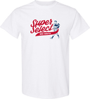 Short Sleeves - Mid-South Super Select Regional 2026