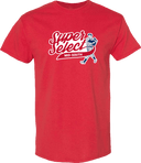 Short Sleeves - Mid-South Super Select Regional 2026