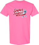 Short Sleeves - Mid-South Super Select Regional 2026