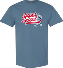 Short Sleeves - Mid-South Super Select Regional 2026