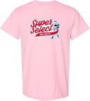 Short Sleeves - Mid-South Super Select Regional 2026