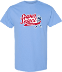 Short Sleeves - Mid-South Super Select Regional 2026