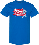 Short Sleeves - Mid-South Super Select Regional 2026