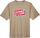 Performance Short Sleeves - Mid-South Super Select Regional 2026