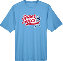 Performance Short Sleeves - Mid-South Super Select Regional 2026