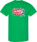 Short Sleeves - Mid-South Super Select Regional 2026