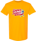 Short Sleeves - Mid-South Super Select Regional 2026