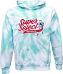 Tie-Dye Hoodies - Mid-South Super Select Regional 2026