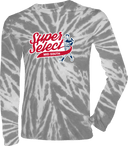Tie-Dye Long Sleeves - Mid-South Super Select Regional 2026