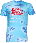 Tie-Dye Short Sleeves - Mid-South Super Select Regional 2026