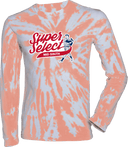 Tie-Dye Long Sleeves - Mid-South Super Select Regional 2026