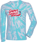 Tie-Dye Long Sleeves - Mid-South Super Select Regional 2026