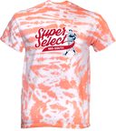Tie-Dye Short Sleeves - Mid-South Super Select Regional 2026